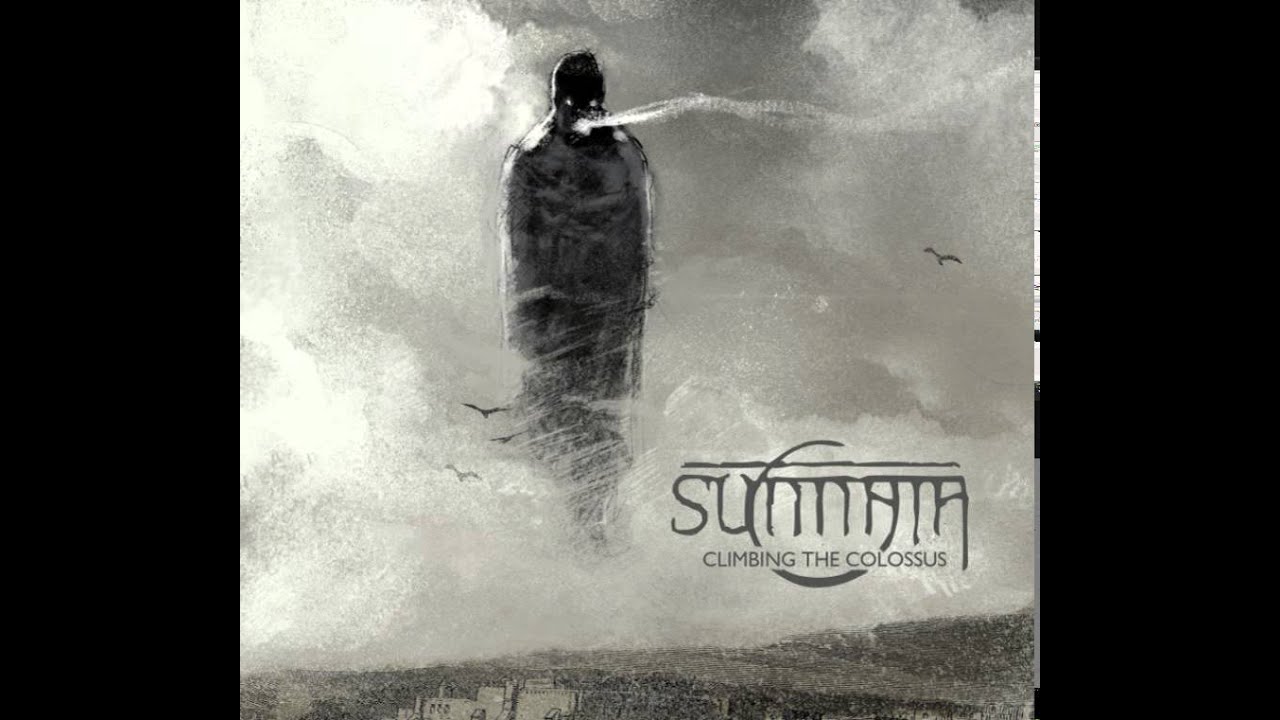 Sunnata - Stalagmites