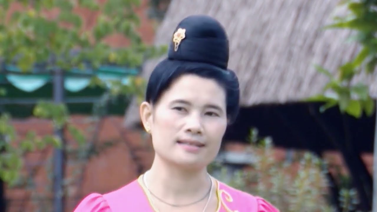 Hát Thái Tình Nghĩa Việt Lào - Khắp Tay Việt - Lao Cạt Sàn - Lò liên, Mỹ Duyên, Vì Khoanh, Lò Ban