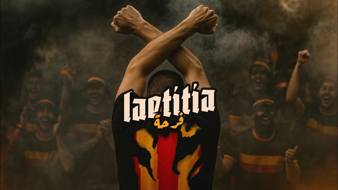 La Banda Razzista - Laetitia