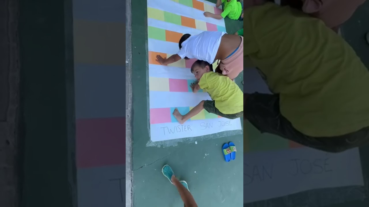 Sexta semana Campamento Urbano San José 2025