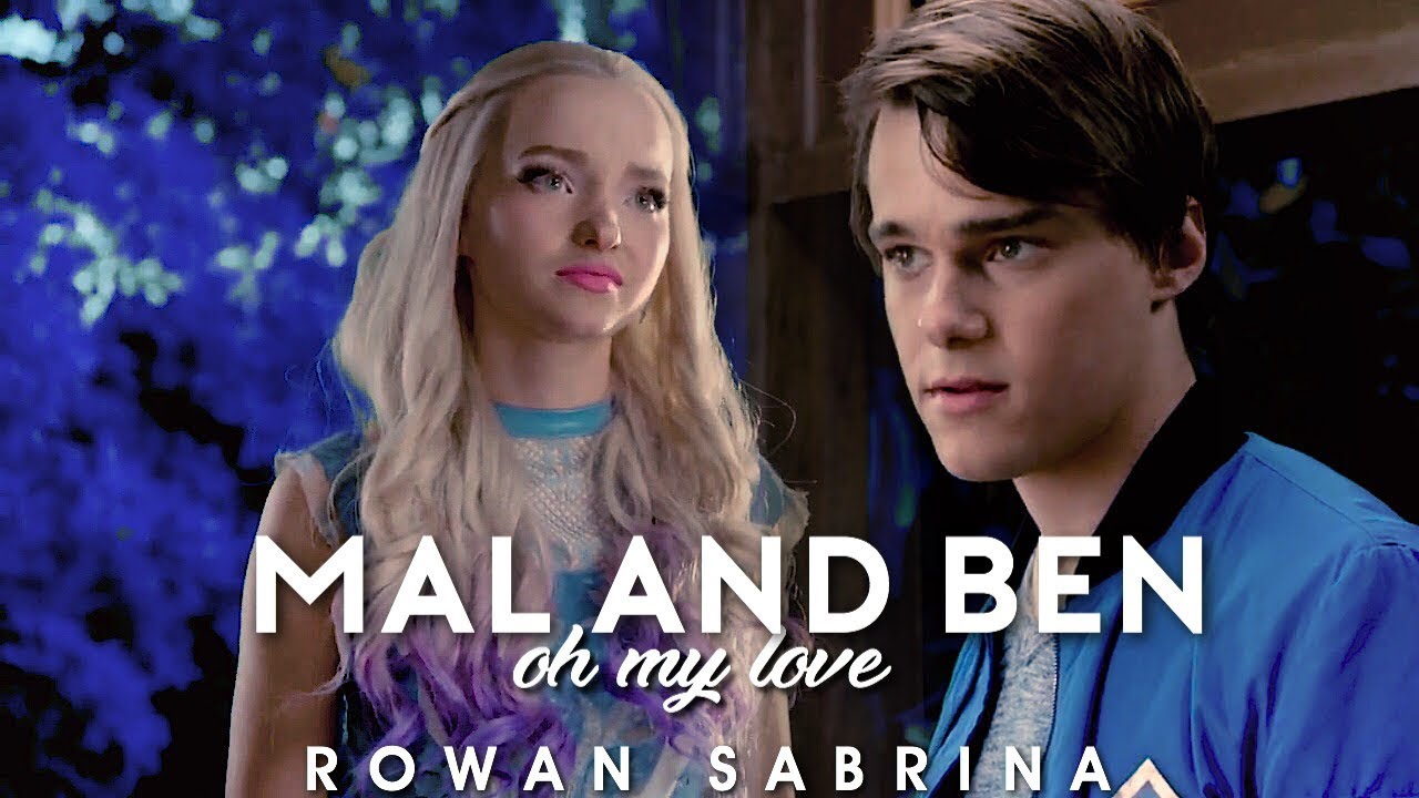 Mal & Ben | Oh My Love