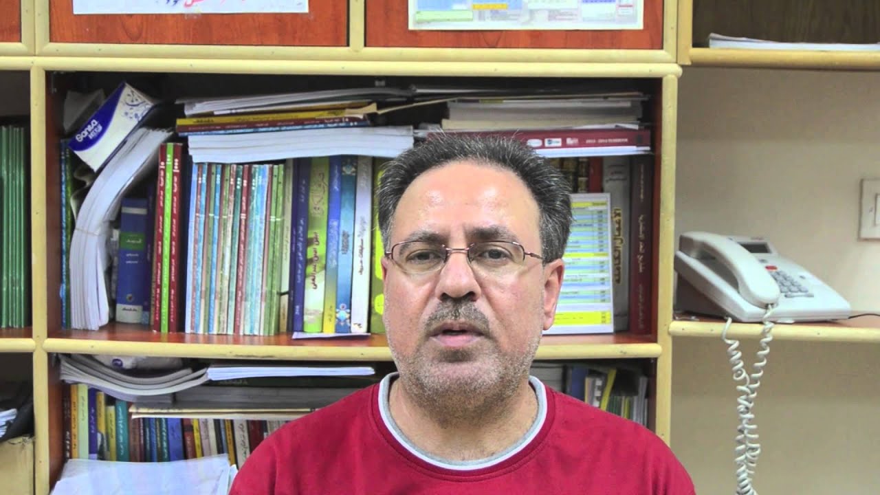 Dar Jana International School Graduation 2015