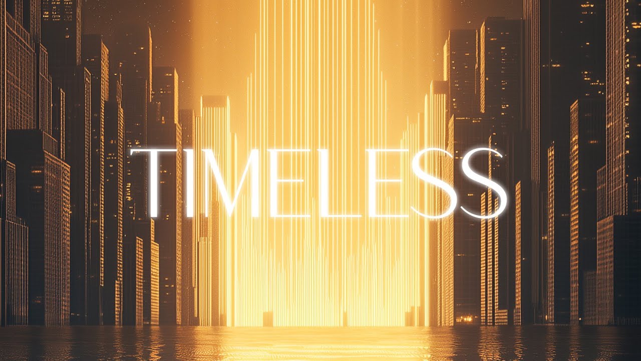 TIMELESS | Beautiful Orchestral Music Mix - When the World Feels Too Loud