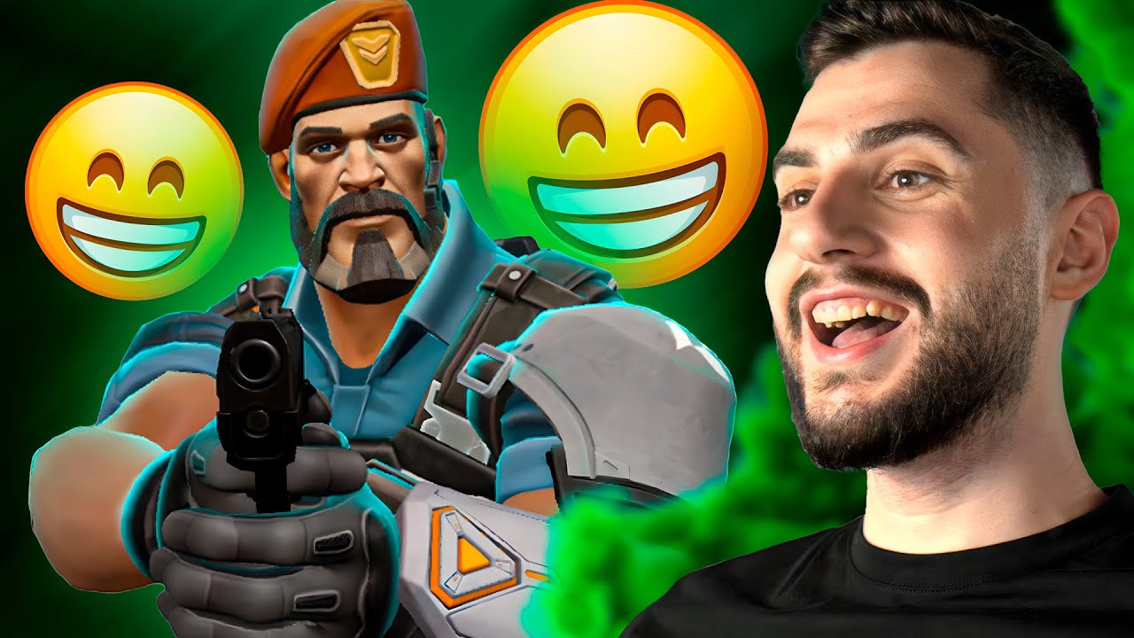 🗣️ EL VALORANT ES UN JUEGAZO PERO TIENES QUE SER BUENO PARA DISFRUTARLO | Mixwell
