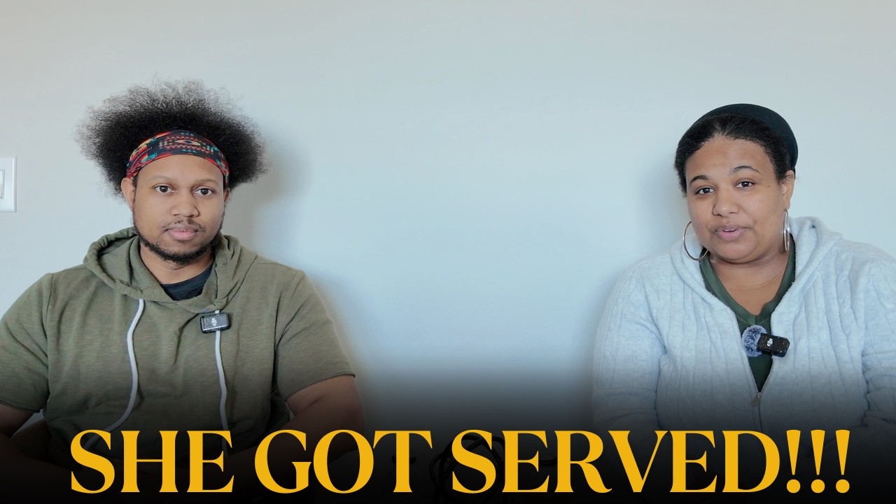 Our Tenant Just Got Served and You Won't Believe This...