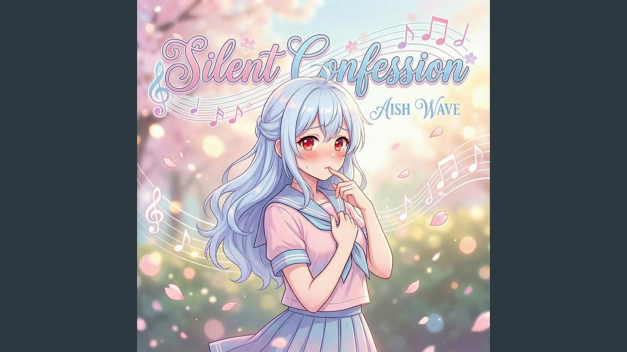 Silent Confession (Alternate Version)