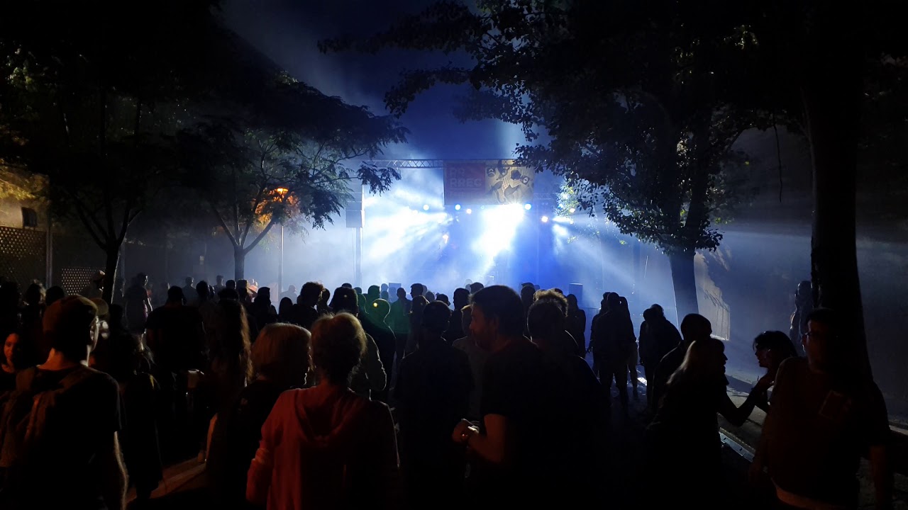 RRRec Festival 2019