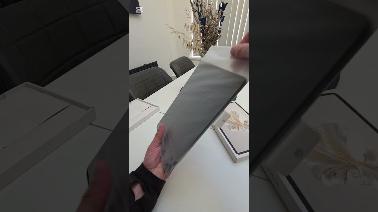 Unboxing The Honor Pad 9 Tablet - Best Tablet Under &pound;200 In 2025?
