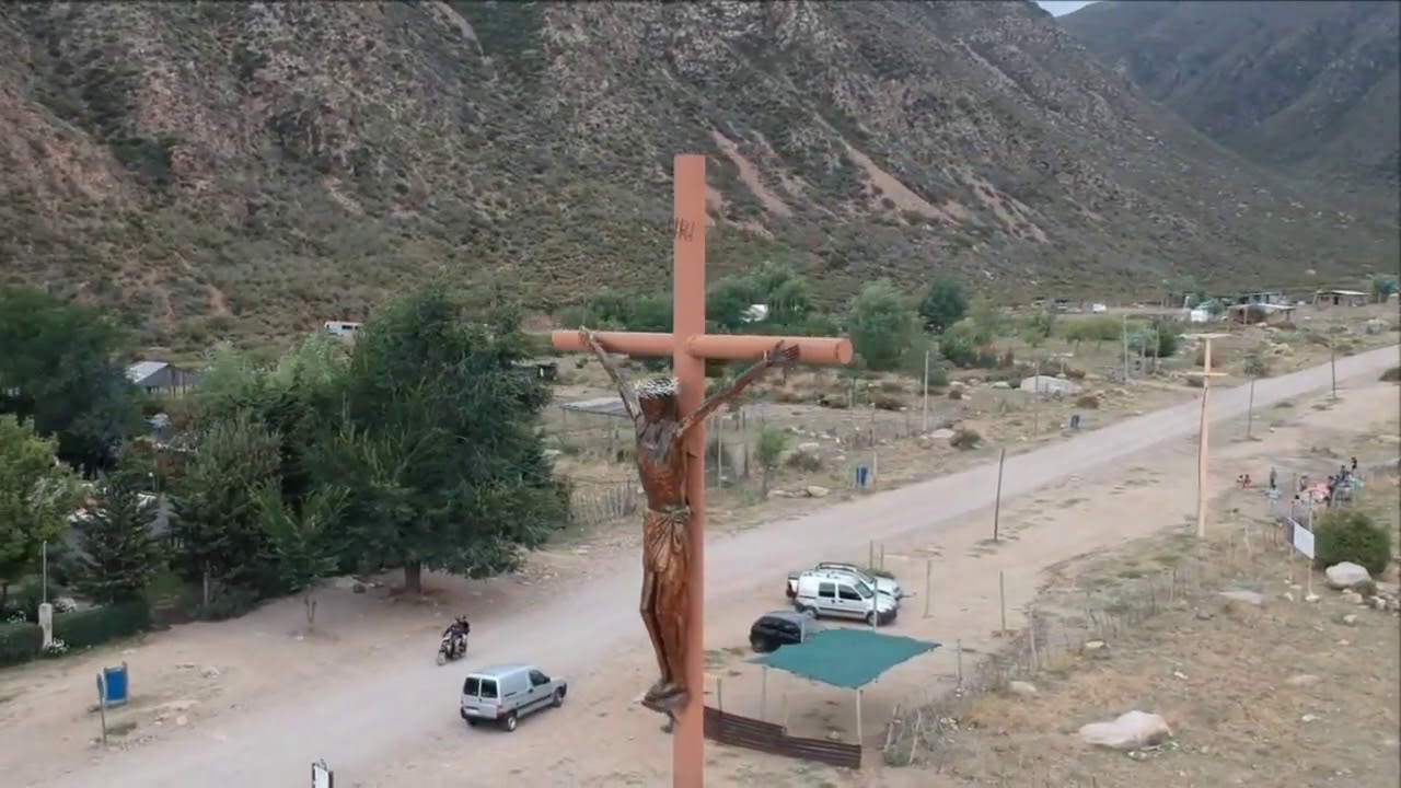 Tunuy&aacute;n, Mendoza