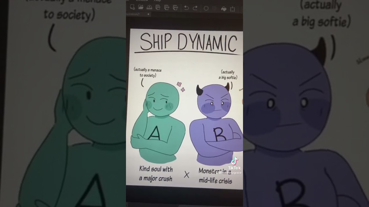 Ship Dynamic