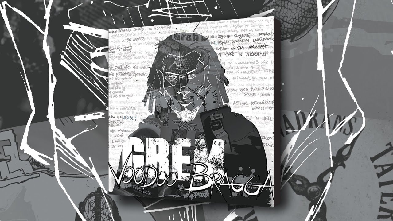Grem - Zołzy (Prod. Hakim) BONUS TRACK
