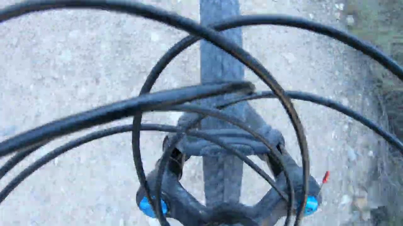 Bajada Cova Memoria a Catí 