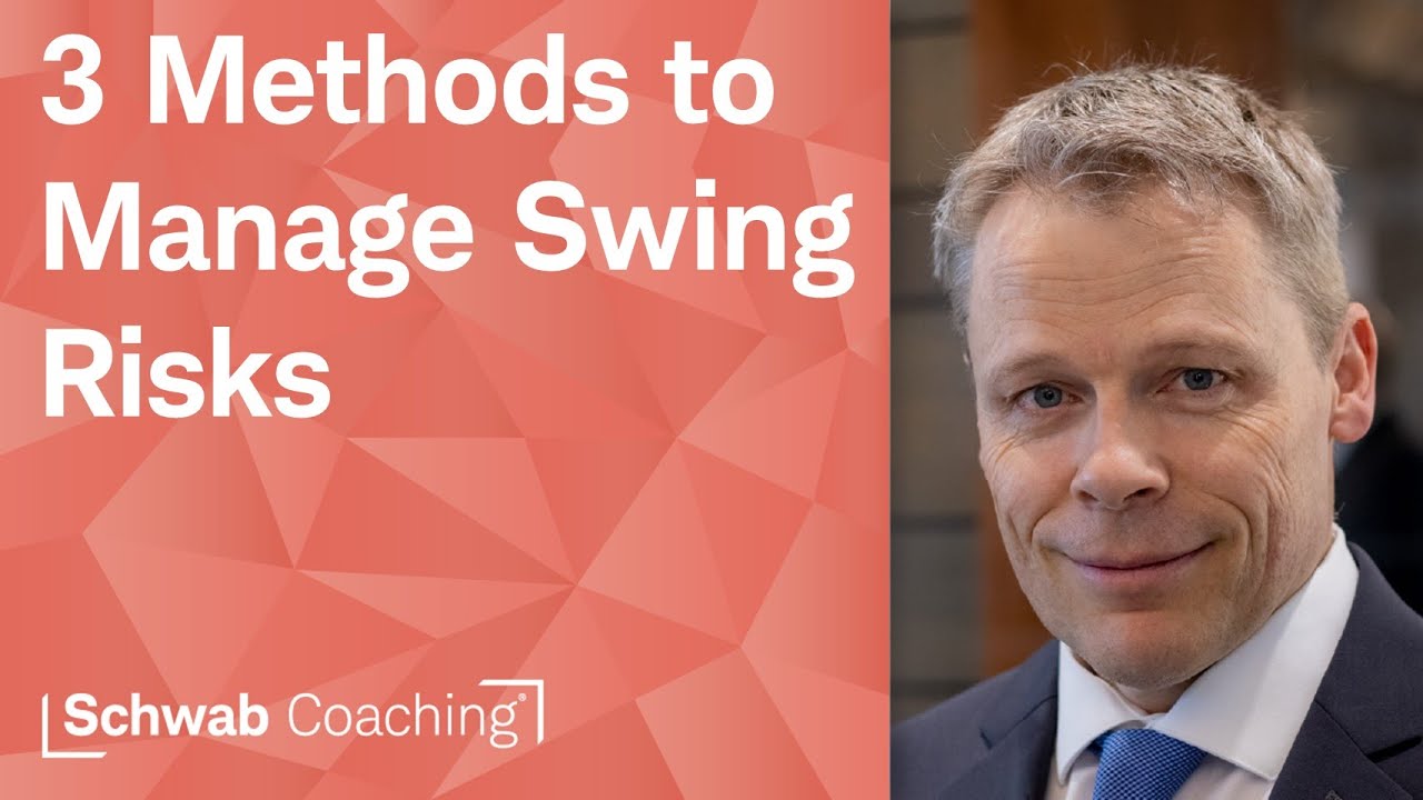 Swing Trading with Downside Protection | Swing Trading | Michael Fairbourn | 1-20-26