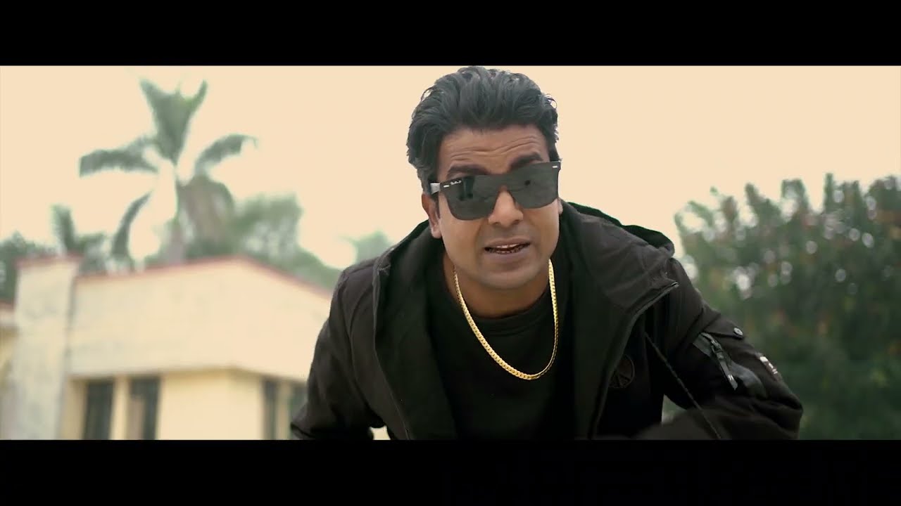 DUNIYA || BAAZIGAR KING || HINDI RAP SONG || 2026