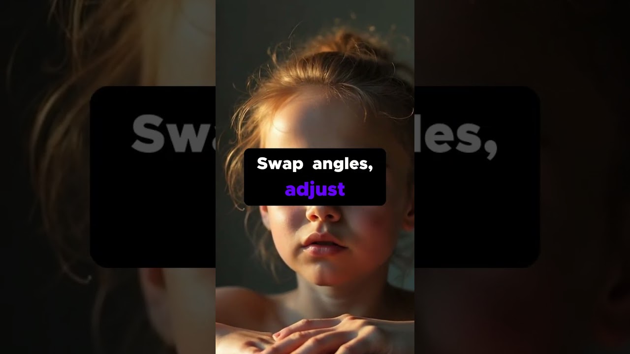 Master Scene-by-Scene Customization for Perfect Vertical Videos
