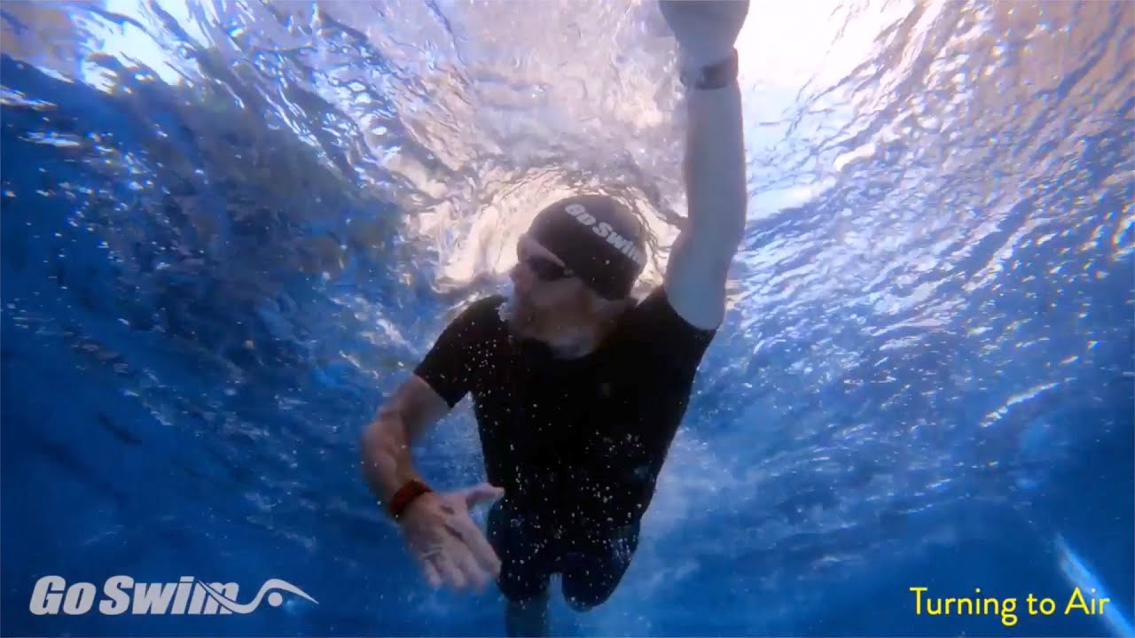June 7, 2021 - Mastering Effortless Freestyle Breathing