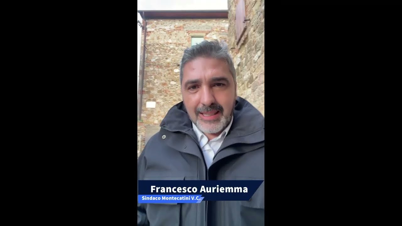 La Sassa Frazione di Montecatini V.C.