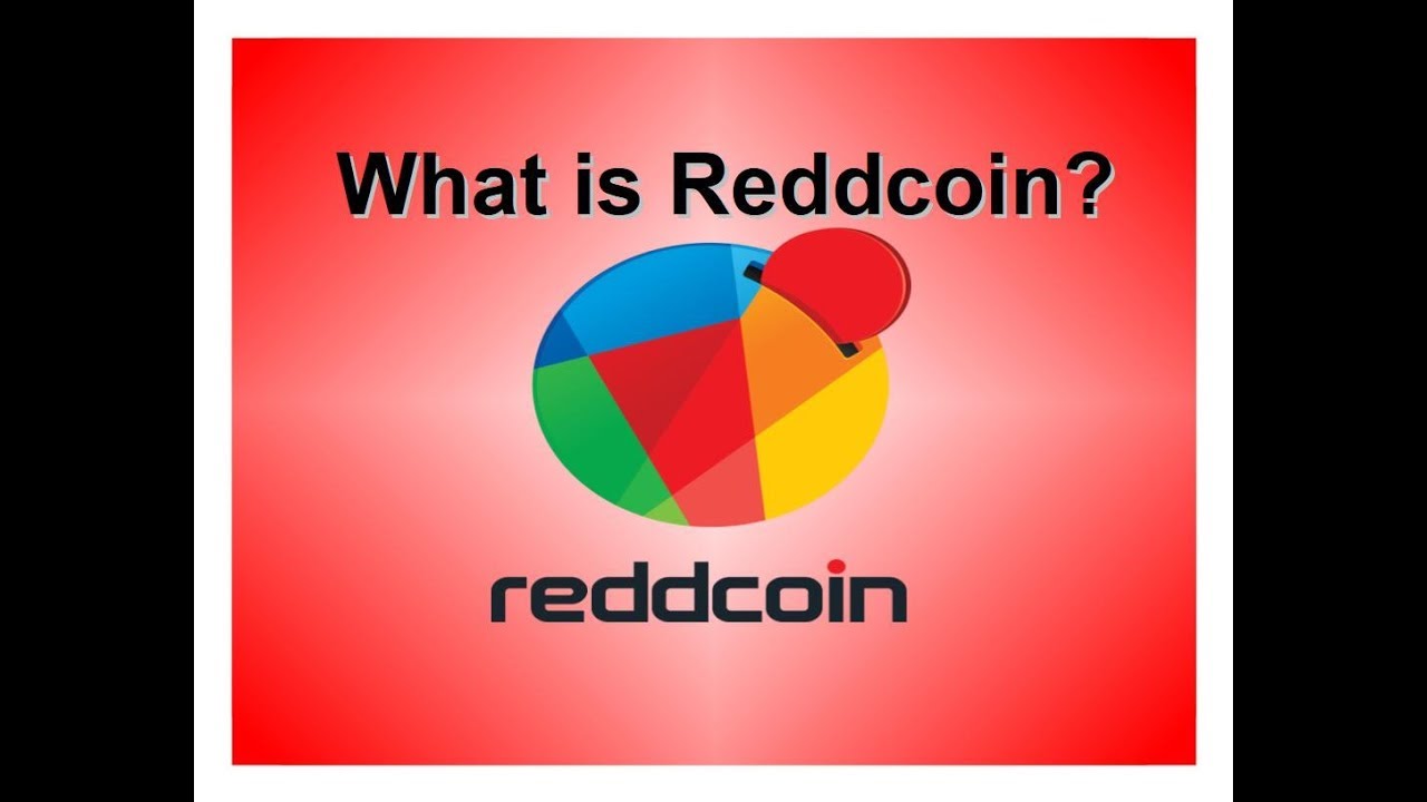 What is Reddcoin? John McAfee top Pick (Episode 69)