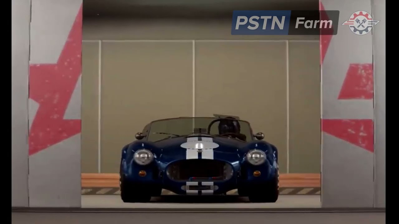 Piston Token Farm - Coming Soon
