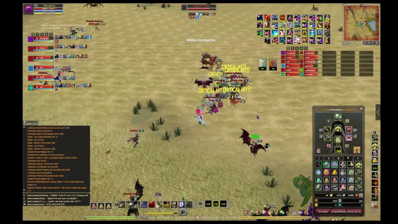 D1 PART 3 PVP 60
