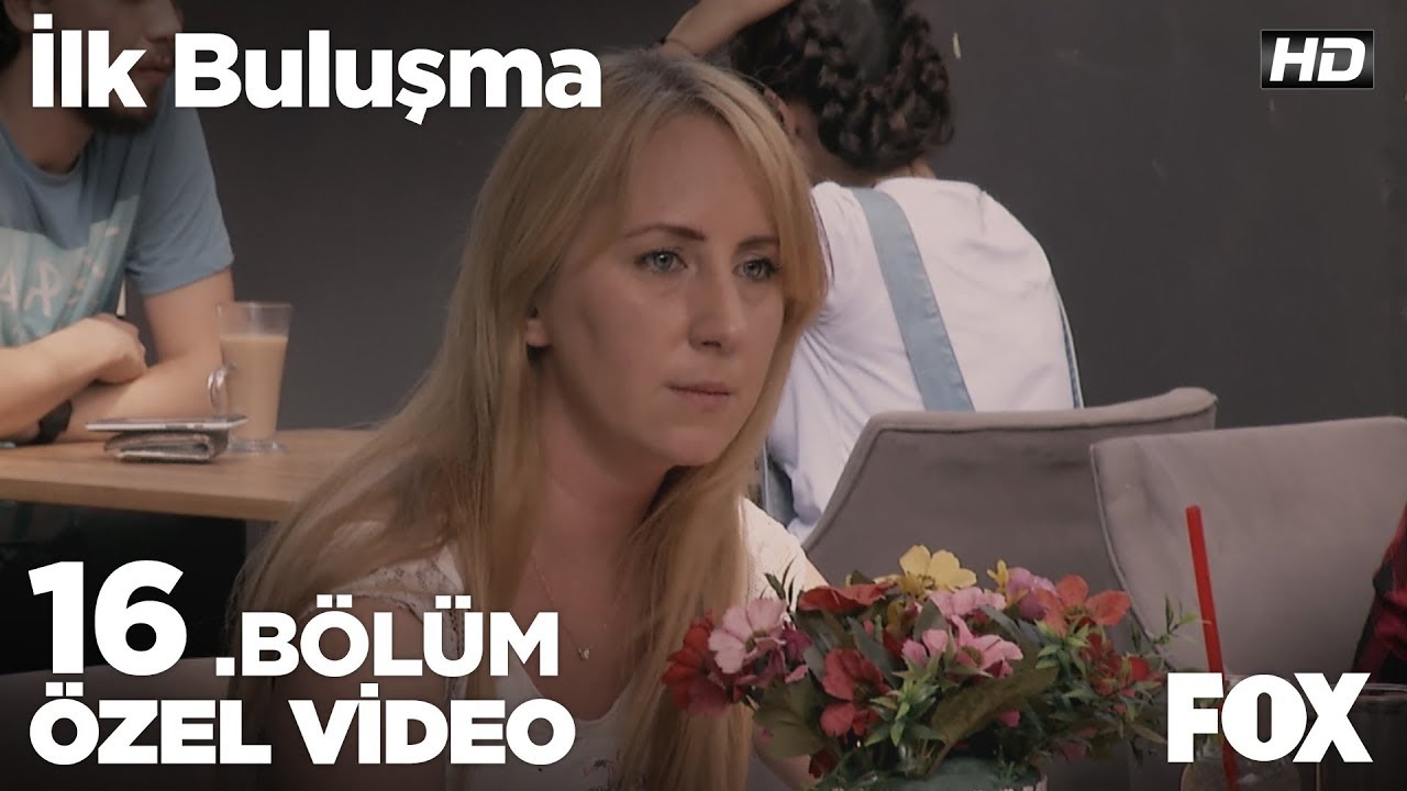 Sertaç'ın nişanlısı ile işi çok zor! İlk Buluşma 16. Bölüm