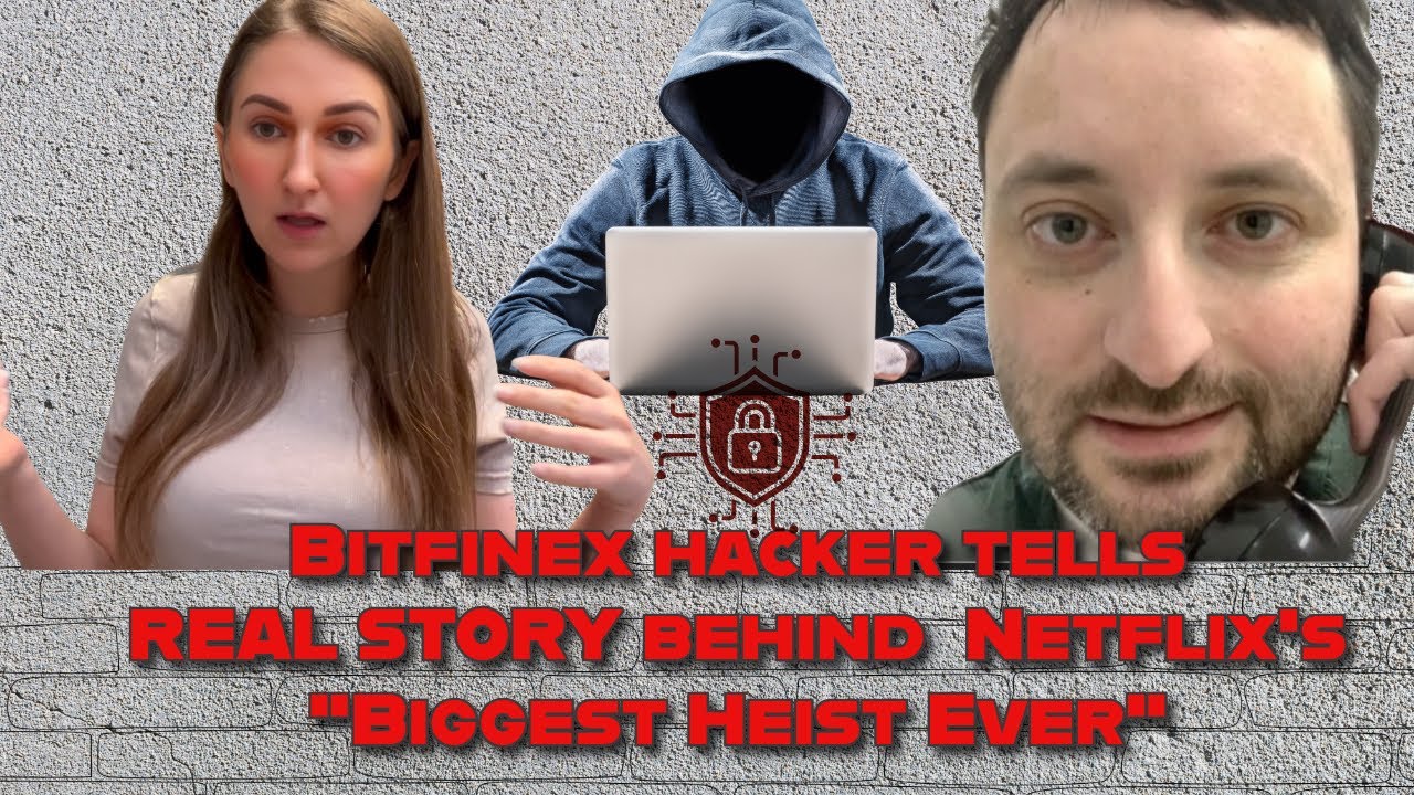 My Husband the Bitfinex Hacker&rsquo;s Statement