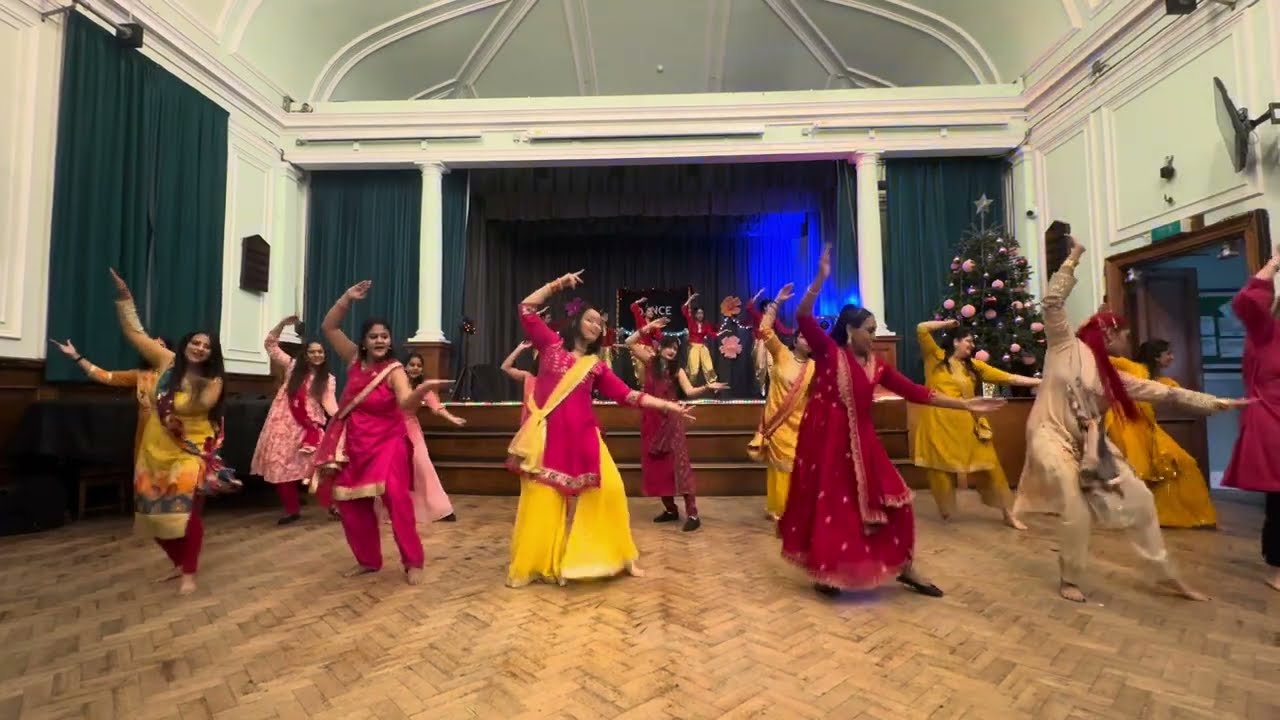 Sapphire #sapphire #edsheeran #bollywooddance #bhangra #fusion 