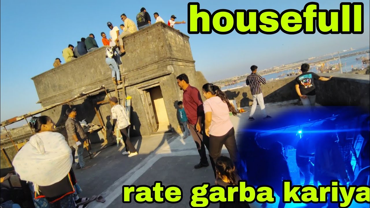 Makar Sankranti na divase late night dj vagadiyu  