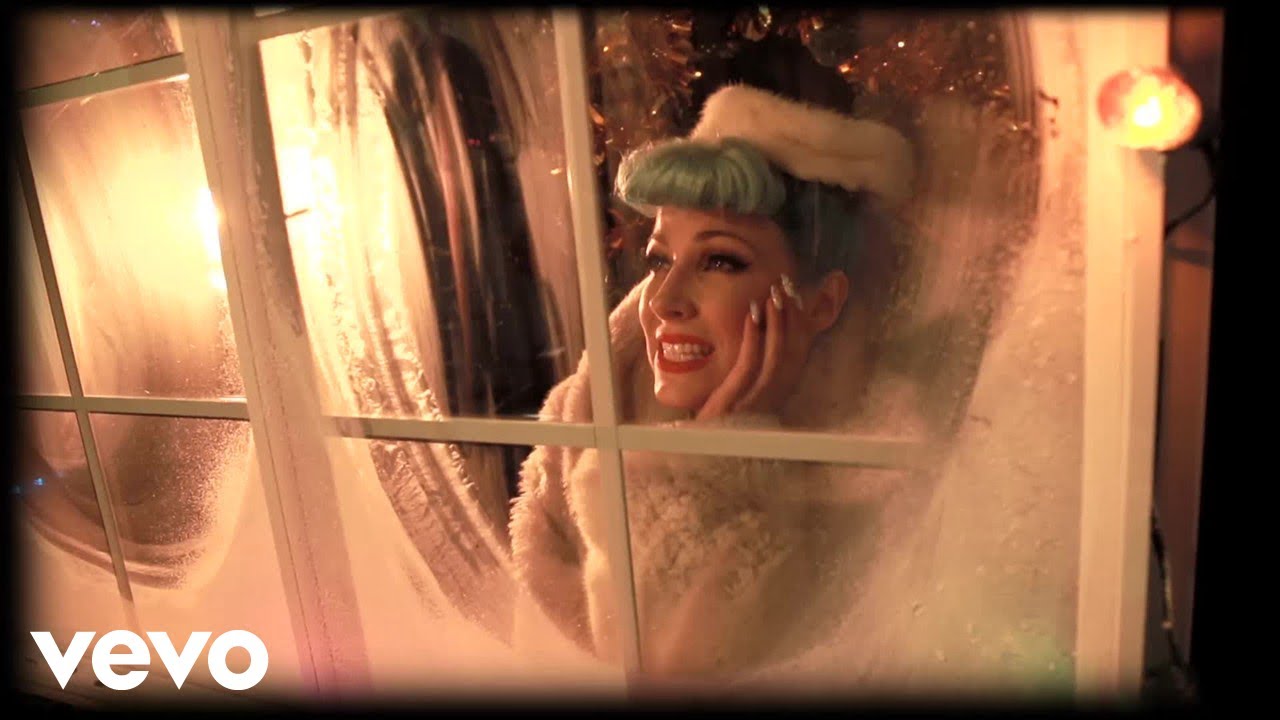 Bonnie McKee - California Winter