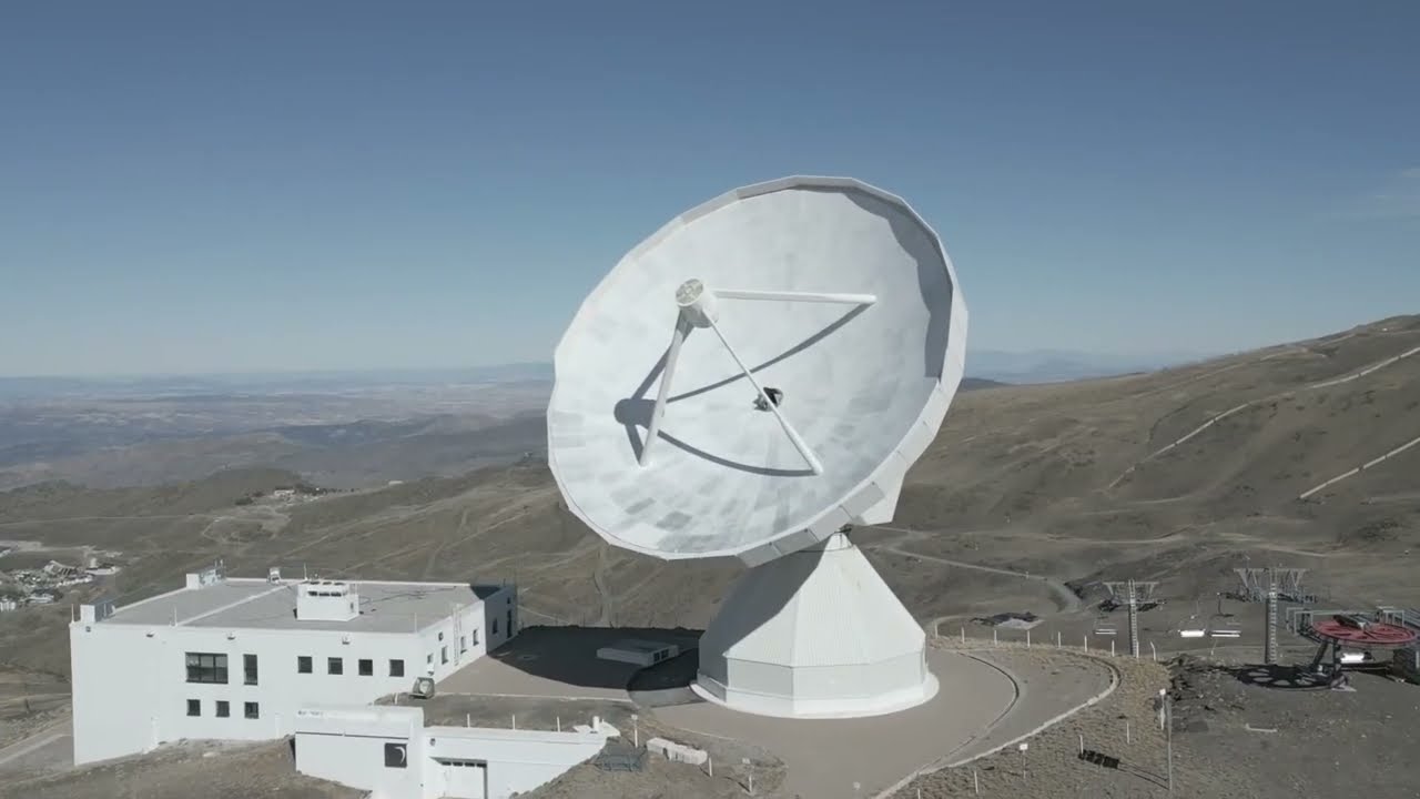 IRAM30 20231114 Observing 3c273