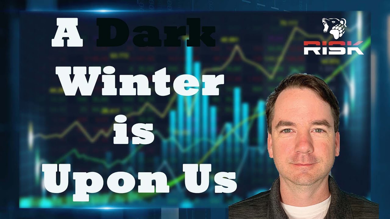 Robert Kientz, Gold and Silver Pros, Prepare for Winter