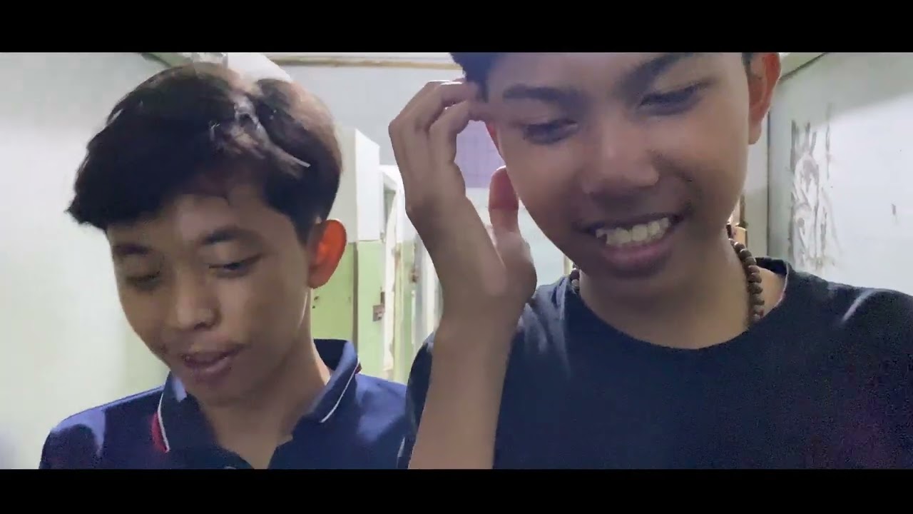 JUARA 2 LOMBA SHORT MOVIE HARI SANTRI NASIONAL 2024 (CULTURE SOCIETY PUTRA) PONPES DARUL FALAH
