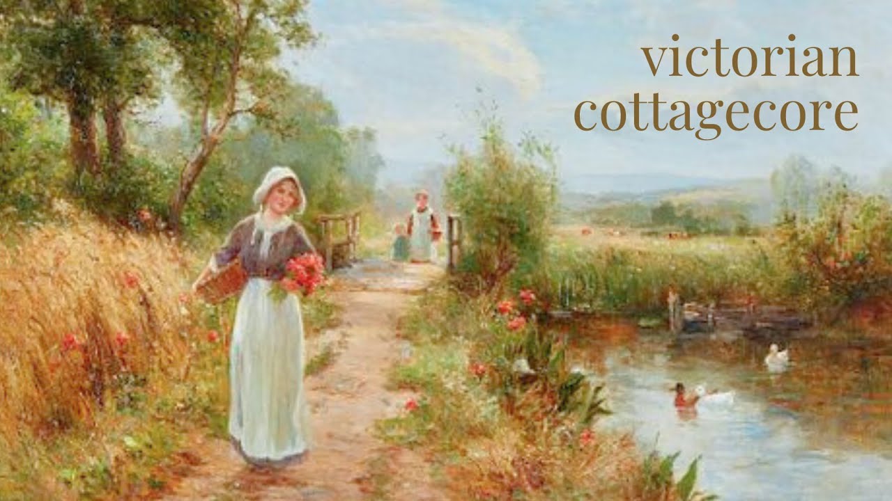 english cottage aesthetic (a playlist)
