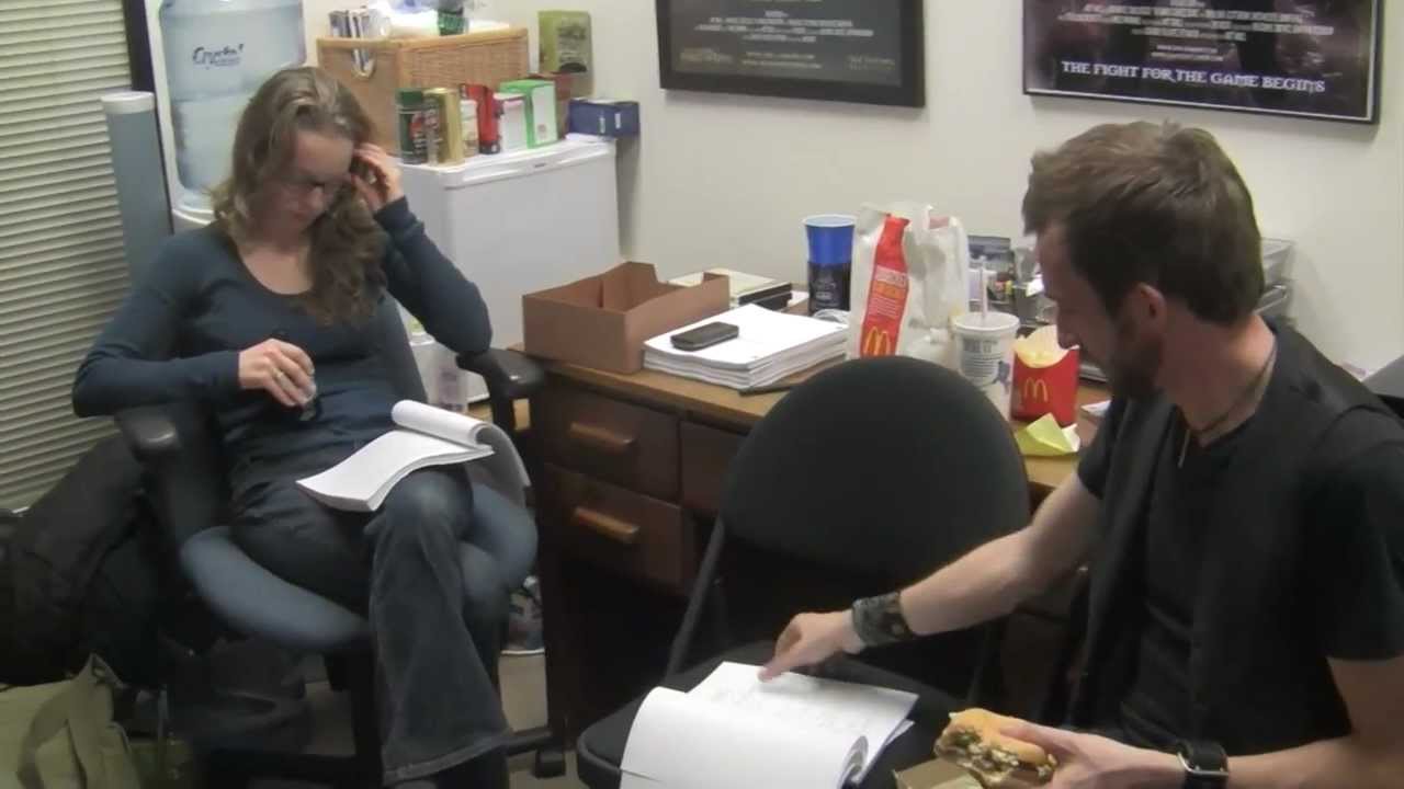 JourneyQuest Season 1 - Behind the Scenes Ep. 1