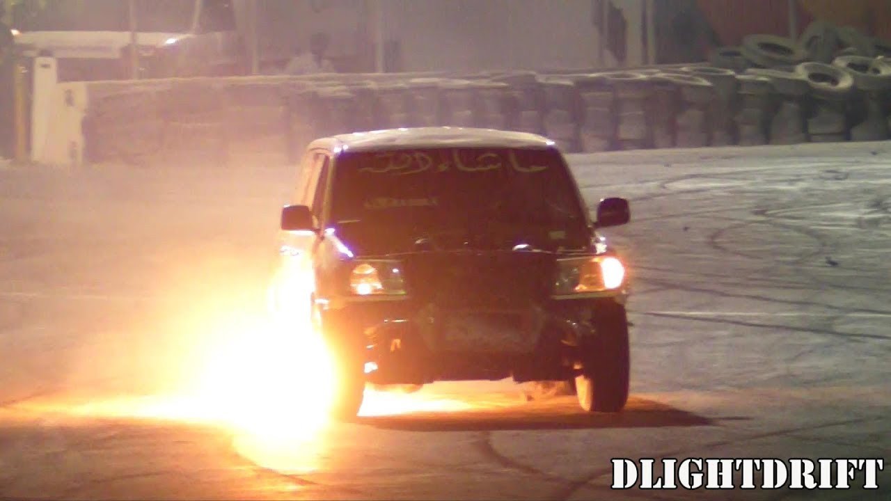 اليوم الثاني من بطولة الاستعراض الحر في ليوا 2024 صوالين و gtr34 🔥🔥🔥🔥