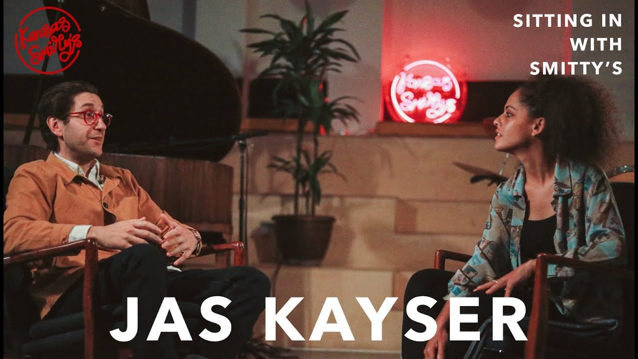 KSTV - Sitting in With Smitty's - Jas Kayser | London Live Jazz