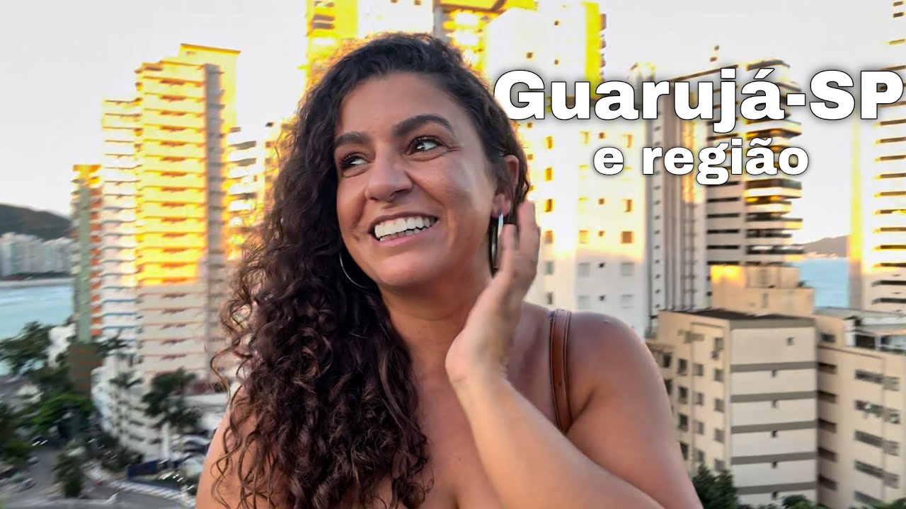 NÃO CONSEGUI TERMINAR O LITORAL DE SÃO PAULO