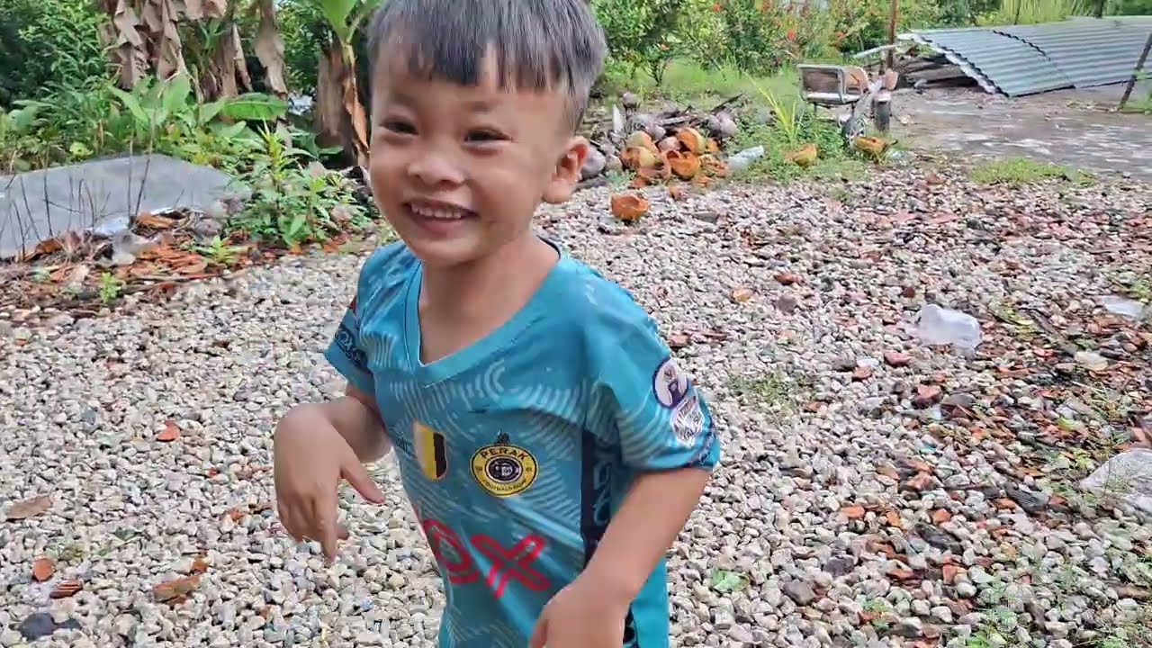 Chuột Nằm Dạ Với Mẹ Không Cho Chị Tiên Thả Em Xu Si Vô Chuồng #meconnhachuot #chuotnamdavoime