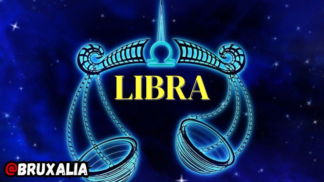 LIBRA♎ uma cobra do seu passado tentando voltar pra sua vida.