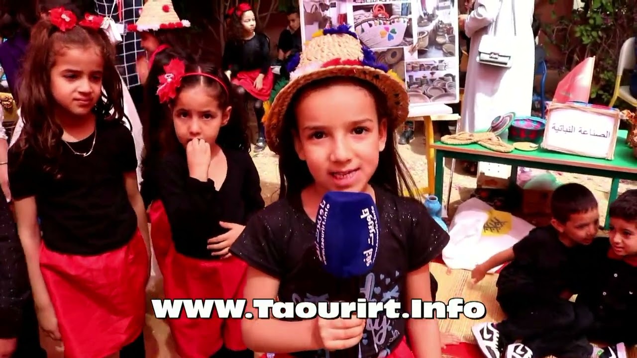 الأبواب المفتوحة في نسختها الثالثة لمجموعة مدارس الليمون تاوريرت