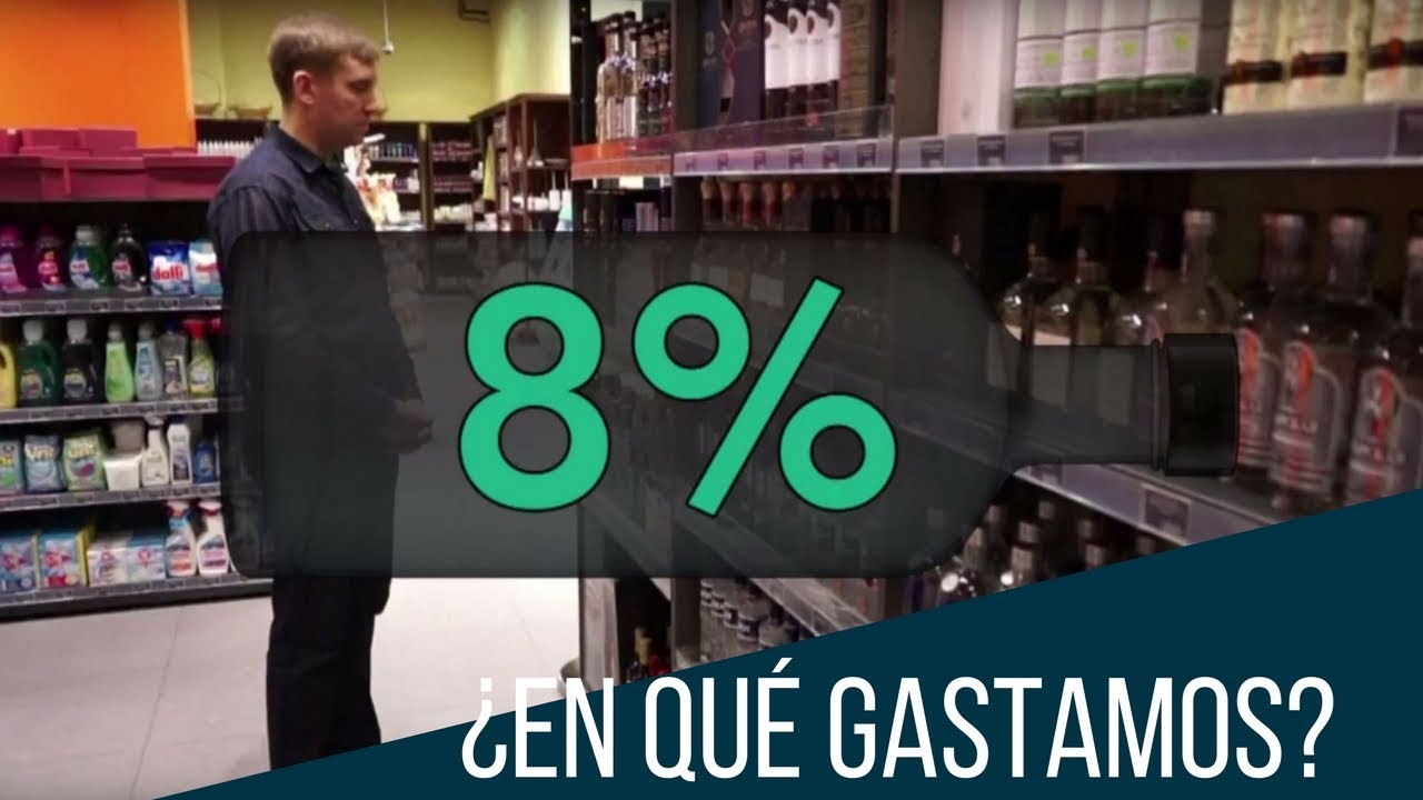Las diferencias culturales que revelan nuestras compras