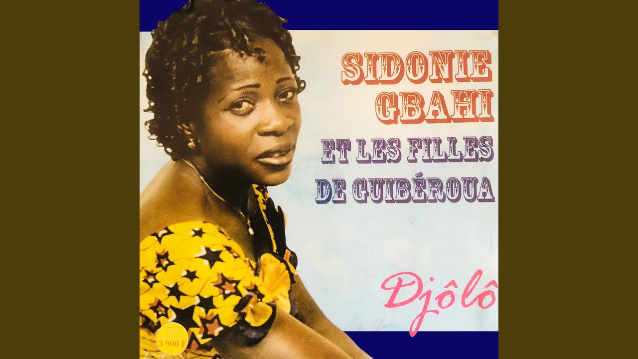 zeble (feat. Les filles de Guibéroua)