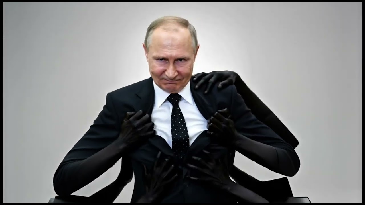 Зло ( путін ) Премʼєра пісні 2025 і кліпу 2026.