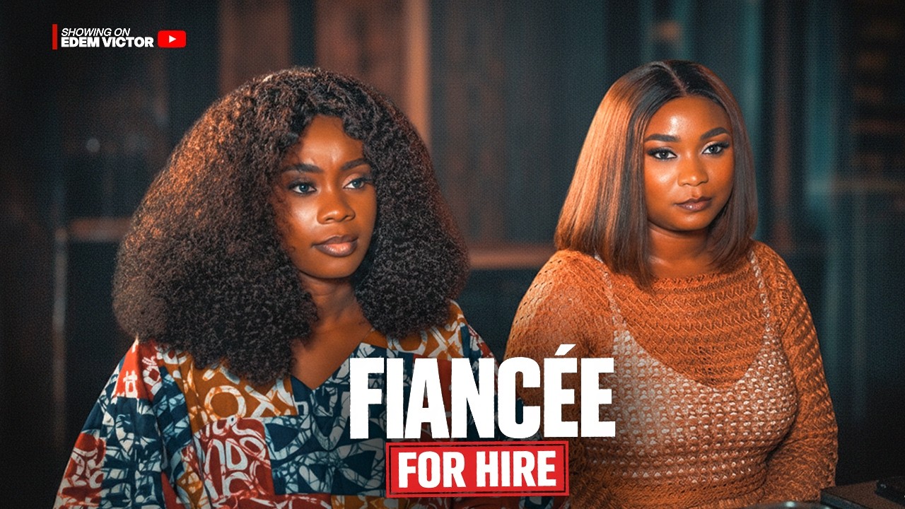 FIANCEE FOR HIRE - MODOLA OSIFUWA, MIRIAM PETERS, BOBBY OGBOLU, AARON SUNDAY