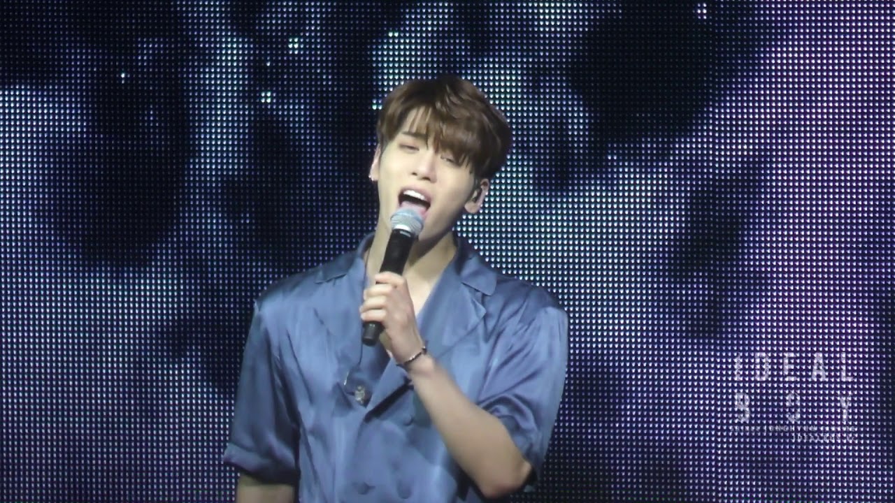 [종현 직캠] 20170324 너와 나의 거리 Selene 6.23 / JONGHYUN focus