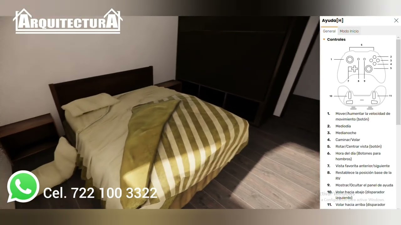 Avance del proyecto Luvianos 