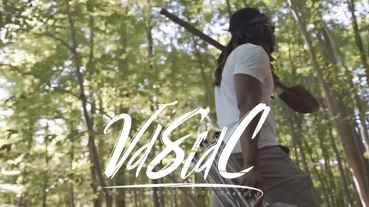 VdSidC - Nr. 157 - MIC.M x JOJO WARREN x SACUL - ADRENALIN (PROD. BY SILENCE)