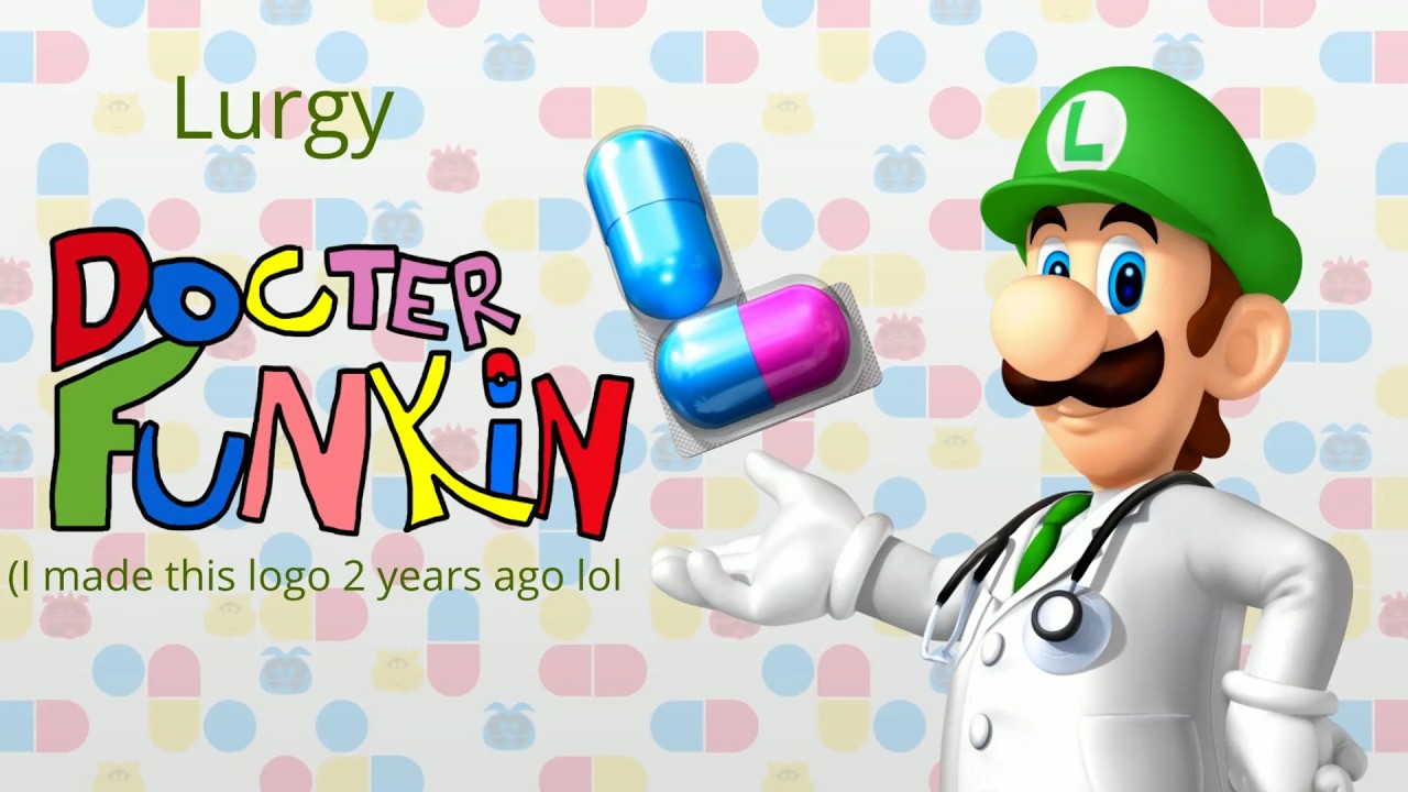 Lurgy - Doctor Funkin' OST