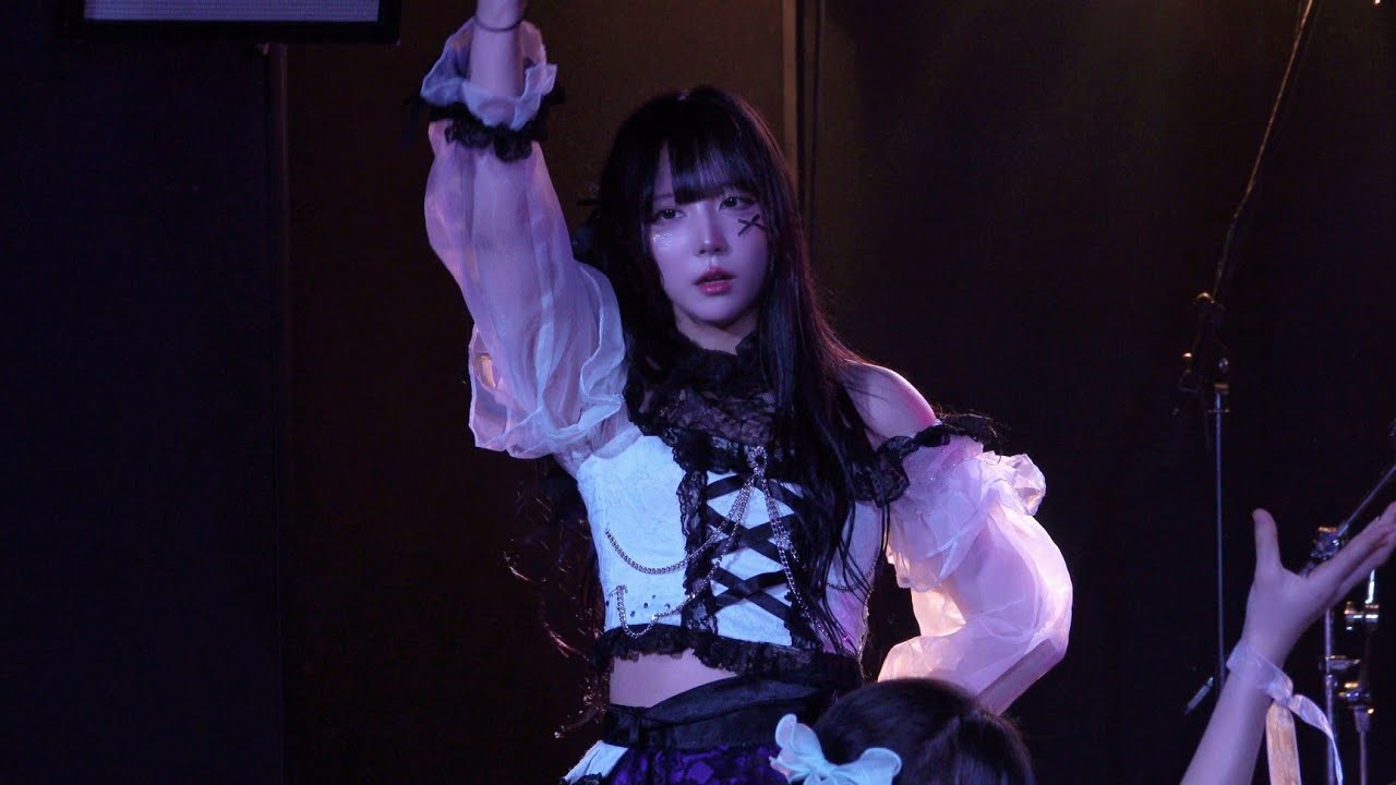 251219 리스타 미온(RE: START+ M1ON) 'aspiration' FanCam