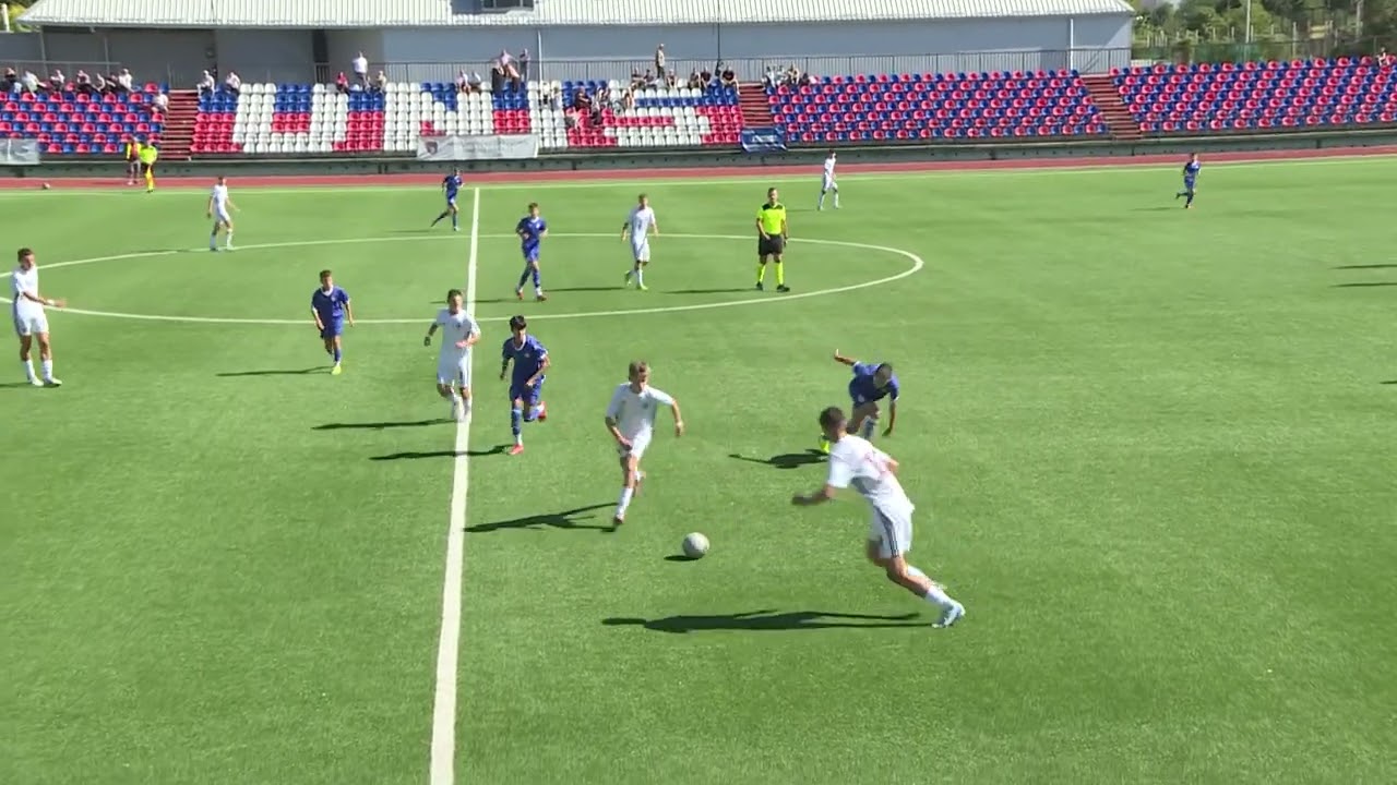PREMIER LIGA U 15 SARAJEVO SIROKI
